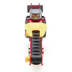 Siku Massey Ferguson med transportband 1996 - 1:50