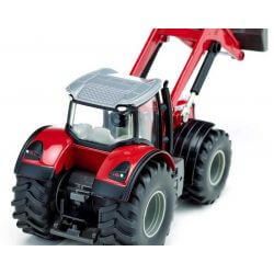 Siku Massey Ferguson med transportband 1996 - 1:50