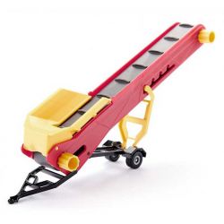 Siku Massey Ferguson med transportband 1996 - 1:50