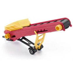 Siku Massey Ferguson med transportband 1996 - 1:50
