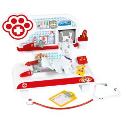 Klein Veterinär Katt - Klein
