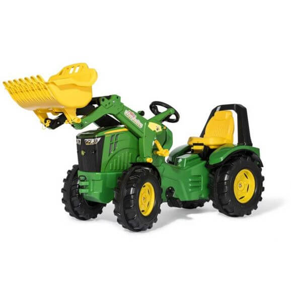 rollyX-Trac Premium John Deere 8400R