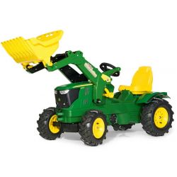 rollyFarmtrac John Deere 6210R