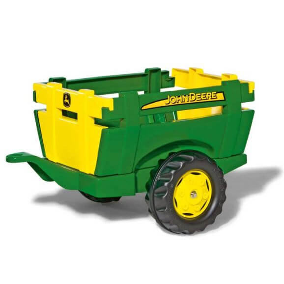 rollyFarm Trailer John Deere