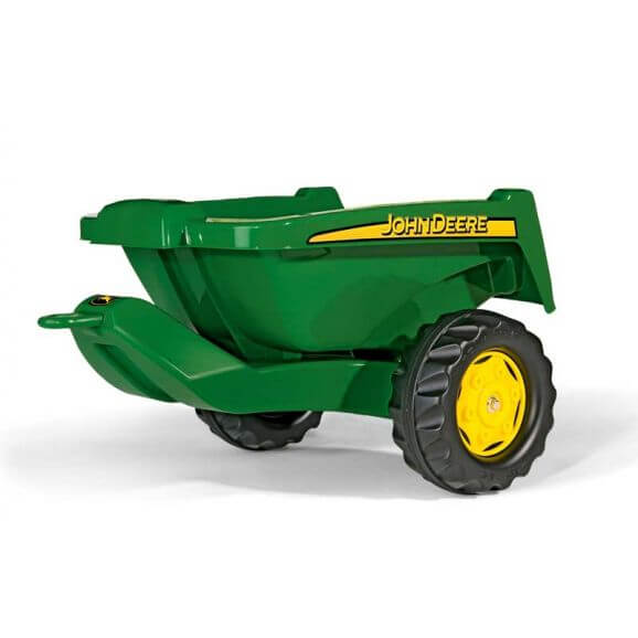rollyKipper II John Deere