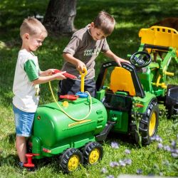 Rolly Toys Tanker John Deere