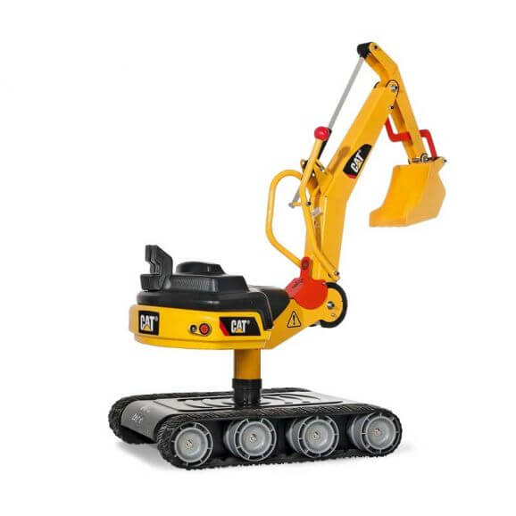 rollyDigger CAT
