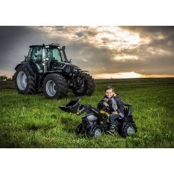 rollyFarmtrac Deutz Agrotron TTV Warrior
