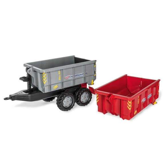 rollyContainer Set