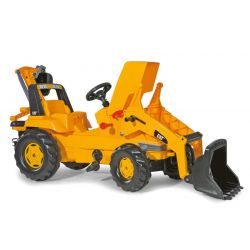 rollyJunior CAT