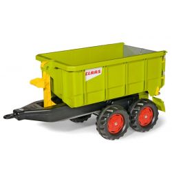 rollyContainer CLAAS
