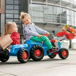 rollyKiddy Classic