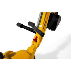 rollyDigger Komatsu
