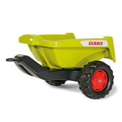 rollyKipper II CLAAS