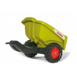 rollyKipper II CLAAS