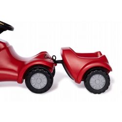 rollyMinitrac Trailer