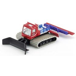 Siku Pistmaskin PistenBully 600 1897 - 1:87