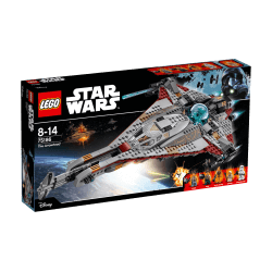 LEGO The Arrowhead V29 75186