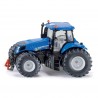 Traktor New Holland T8 390. 1:32