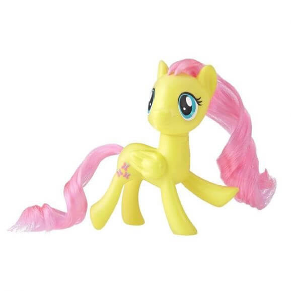 My Little Pony Fluttershy Figur
