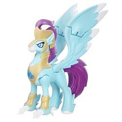 My Little Pony The Movie Stratus Skyranger Hippogriff Guard
