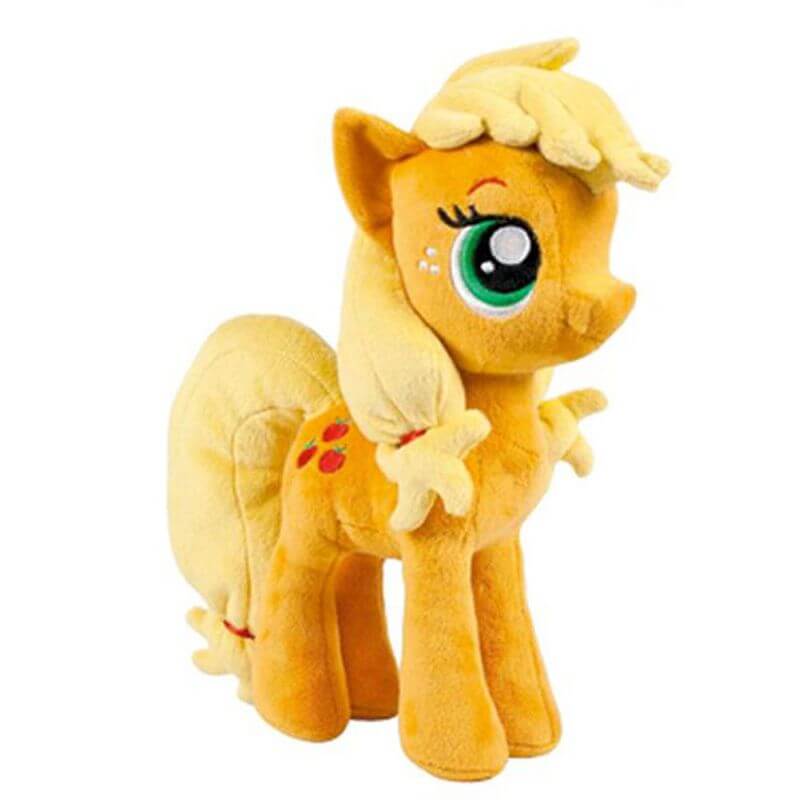 My Little Pony Applejack Gosedjur 27 cm