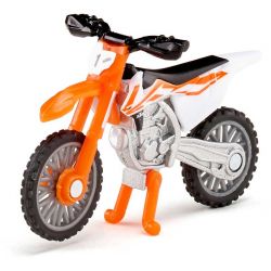 Siku Motorcykel KTM SX-F 450 1391