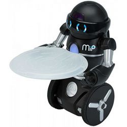 Robot WowWee MiP Svart IR-Styrd