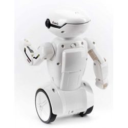 Silverlit Macrobot Robot IR-Styrd Grön