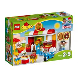 LEGO Duplo 10834 Pizzeria