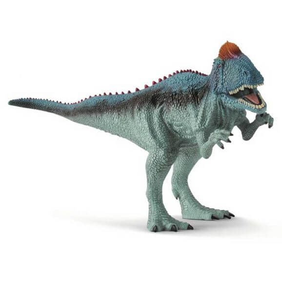 Schleich Cryolophosaurus Dinosaurie 15020 - xx cm