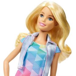 Barbie Crayola Stämpel pyssel-set Fashion FRP05
