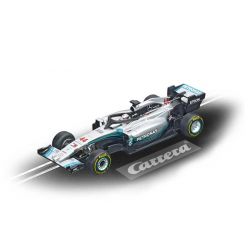 Carrera Go Bil Mercedes-AMG F1 W09 EQ Power+ L. Hamilton No. 44 - 1:43