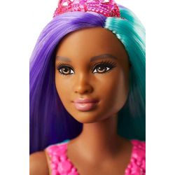 Barbie Dreamtopia Sjöjungfru GJK10