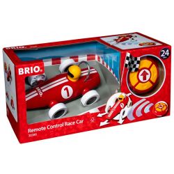 BRIO Fjärrstyrd Racerbil 30388