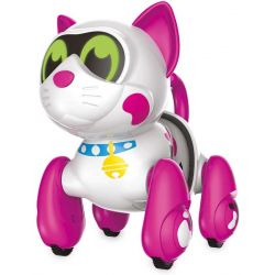 Silverlit Robotkatten Mooko