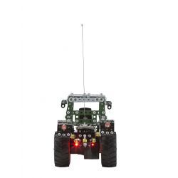Radiostyrd Traktor Fendt 313 Vario Byggmodell Metall 1:24 Tronico