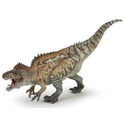 Papo Acrocanthosaurus Dinosauriefigur
