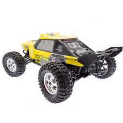 Radiostyrd Bil HBX Survivor Dune Thunder RTR 1:16 - 40 km/h