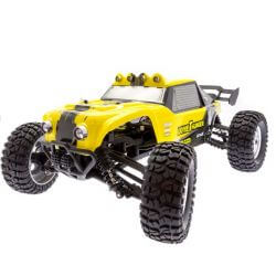 Radiostyrd Bil HBX Survivor Dune Thunder RTR 1:16 - 40 km/h