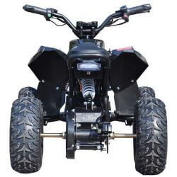 Mini ATV Eldriven till barn 1000 watt
