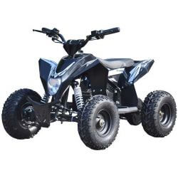 Mini ATV Eldriven till barn 1000 watt