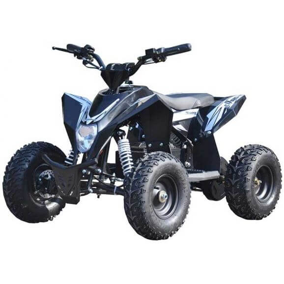 Mini ATV Eldriven till barn 1000 watt