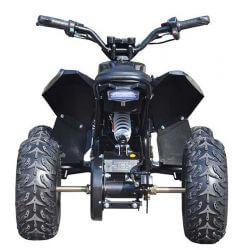 Mini ATV Eldriven till barn 1000 watt