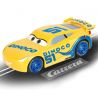 Carrera First Disney·Pixar Cars - Dinoco Cruz - 1:50