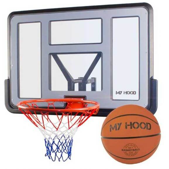 Basketkorg My Hood Pro