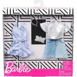 Barbie Fashion Klädset 2 Pack GHX56