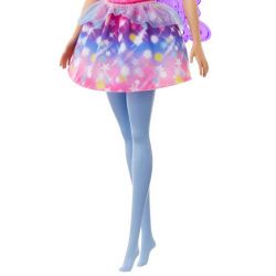 Barbie Dreamtopia Docka Fairy Rosa