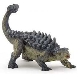 Papo Dinosauriefigur 6 st.