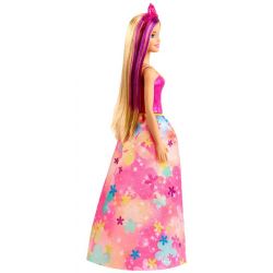 Barbie Dreamtopia Prinsessa